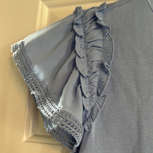 NWT Ann Taylor tee medium - Picture 3 of 4